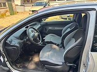 Peugeot 206 1.1 xr, 50-pn-nr - afbeelding 9 van  20