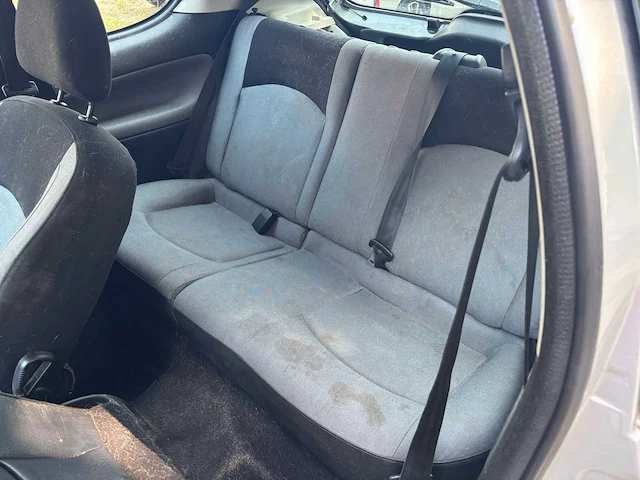Peugeot 206 1.1 xr, 50-pn-nr - afbeelding 2 van  20