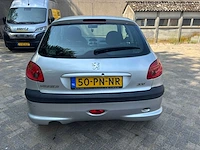 Peugeot 206 1.1 xr, 50-pn-nr - afbeelding 19 van  20