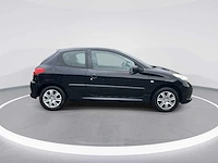 Peugeot 206 + 1.1 xr | hf-622-r - afbeelding 17 van  19
