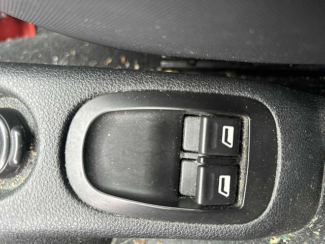 Peugeot 206 + 1.1 xr | hf-622-r - afbeelding 19 van  19