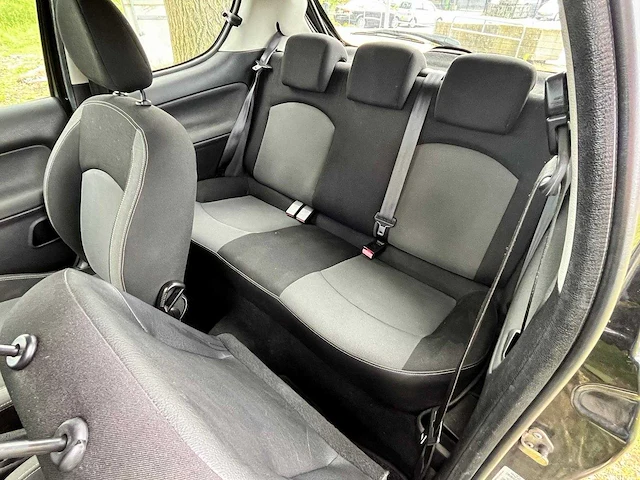 Peugeot 206 1.4 forever, 06-xk-df - afbeelding 3 van  15