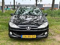 Peugeot 206 1.4 forever, 06-xk-df - afbeelding 11 van  15