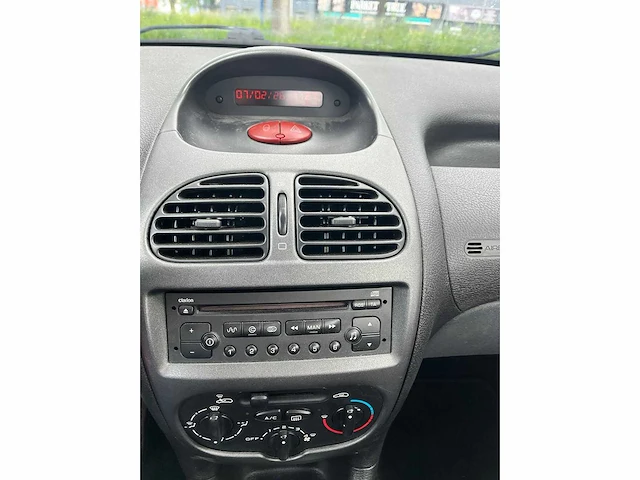 Peugeot 206 1.4 forever, 06-xk-df - afbeelding 13 van  15
