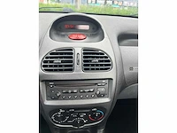 Peugeot 206 1.4 forever, 06-xk-df - afbeelding 13 van  15