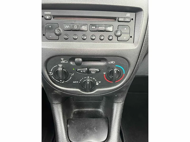 Peugeot 206 1.4 forever, 06-xk-df - afbeelding 15 van  15