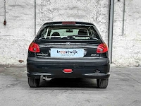 Peugeot 206 1.4 hdi pop' art 68pk 2004 -orig. nl-, 08-pp-vs - afbeelding 5 van  33