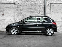 Peugeot 206 1.4 hdi pop' art 68pk 2004 -orig. nl-, 08-pp-vs - afbeelding 9 van  33