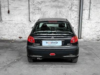 Peugeot 206 1.4 hdi pop' art 68pk 2004 -orig. nl-, 08-pp-vs - afbeelding 4 van  33