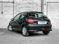 Peugeot 206 1.4 hdi pop' art 68pk 2004 -orig. nl-, 08-pp-vs - afbeelding 7 van  33