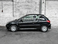 Peugeot 206 1.4 hdi pop' art 68pk 2004 -orig. nl-, 08-pp-vs - afbeelding 8 van  33