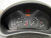 Peugeot 206 1.4 hdi pop' art 68pk 2004 -orig. nl-, 08-pp-vs - afbeelding 25 van  33