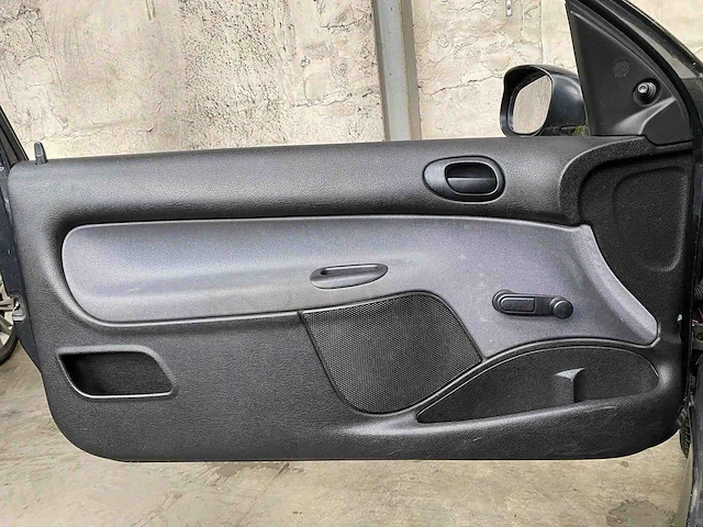 Peugeot 206 1.4 hdi pop' art 68pk 2004 -orig. nl-, 08-pp-vs - afbeelding 27 van  33