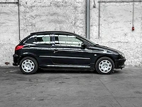 Peugeot 206 1.4 hdi pop' art 68pk 2004 -orig. nl-, 08-pp-vs - afbeelding 33 van  33