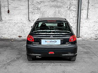 Peugeot 206 1.4 hdi pop' art 68pk 2004 -orig. nl-, 08-pp-vs - afbeelding 4 van  33