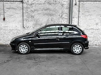 Peugeot 206 1.4 hdi pop' art 68pk 2004 -orig. nl-, 08-pp-vs - afbeelding 8 van  33