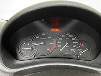 Peugeot 206 1.4 hdi pop' art 68pk 2004 -orig. nl-, 08-pp-vs - afbeelding 25 van  33
