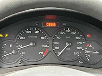 Peugeot 206 1.4 one line, 21-st-fs - afbeelding 6 van  14