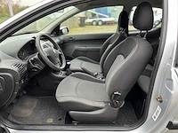 Peugeot 206 1.4 one line, 21-st-fs - afbeelding 11 van  14