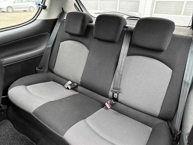 Peugeot 206 1.4 one line, 21-st-fs - afbeelding 14 van  14