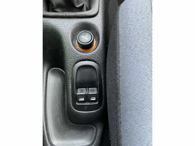 Peugeot 206 1.4 pop art, 15-pv-dn - afbeelding 7 van  20