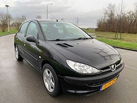 Peugeot 206 1.4 pop art, 15-pv-dn - afbeelding 16 van  20