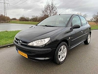 Peugeot 206 1.4 pop art, 15-pv-dn - afbeelding 1 van  20