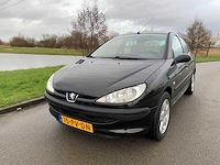 Peugeot 206 1.4 pop art, 15-pv-dn - afbeelding 12 van  20