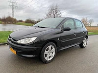 Peugeot 206 1.4 pop art, 15-pv-dn - afbeelding 14 van  20