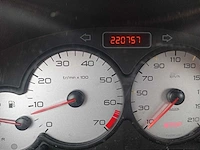 Peugeot 206 1.4 x line, 33-ll-bv - afbeelding 6 van  14