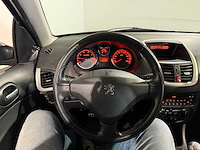 Peugeot 206 + 1.4 xs, 08-lsl-7 - afbeelding 2 van  13