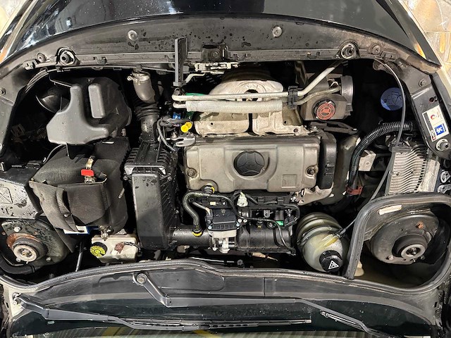 Peugeot 206 + 1.4 xs, 08-lsl-7 - afbeelding 4 van  13