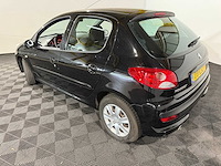 Peugeot 206 + 1.4 xs, 08-lsl-7 - afbeelding 6 van  13