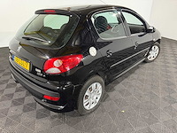 Peugeot 206 + 1.4 xs, 08-lsl-7 - afbeelding 9 van  13