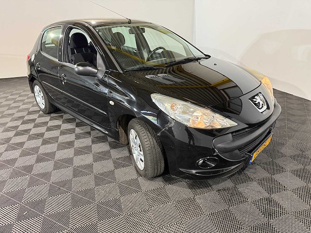Peugeot 206 + 1.4 xs, 08-lsl-7 - afbeelding 10 van  13