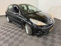 Peugeot 206 + 1.4 xs, 08-lsl-7 - afbeelding 10 van  13