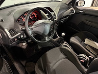 Peugeot 206 + 1.4 xs, 08-lsl-7 - afbeelding 12 van  13
