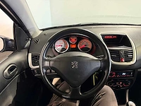 Peugeot 206 + 1.4 xs, 65-knj-6 - afbeelding 4 van  14