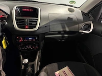 Peugeot 206 + 1.4 xs, 65-knj-6 - afbeelding 5 van  14