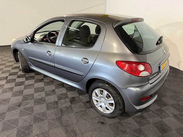 Peugeot 206 + 1.4 xs, 65-knj-6 - afbeelding 7 van  14