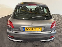 Peugeot 206 + 1.4 xs, 65-knj-6 - afbeelding 8 van  14