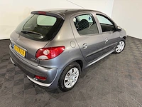 Peugeot 206 + 1.4 xs, 65-knj-6 - afbeelding 10 van  14