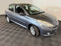 Peugeot 206 + 1.4 xs, 65-knj-6 - afbeelding 11 van  14