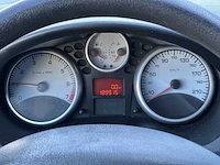 Peugeot 206 + 1.4 xs car 2010 | j-056-sf - afbeelding 3 van  23