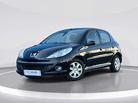 Peugeot 206 + 1.4 xs car 2010 | j-056-sf - afbeelding 1 van  23