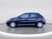 Peugeot 206 + 1.4 xs car 2010 | j-056-sf - afbeelding 17 van  23