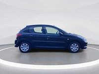 Peugeot 206 + 1.4 xs car 2010 | j-056-sf - afbeelding 21 van  23