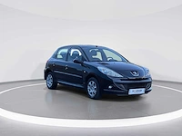 Peugeot 206 + 1.4 xs car 2010 | j-056-sf - afbeelding 22 van  23