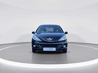 Peugeot 206 + 1.4 xs car 2010 | j-056-sf - afbeelding 23 van  23