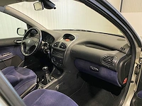 Peugeot 206 1.6-16v gentry 21-np-rv - afbeelding 3 van  17